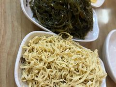 -顺姬冷面(长白西路店)