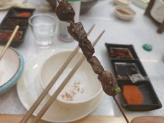 -浮何烤铺(桐梓林店)