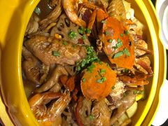 -多嘴超级肉蟹煲(中街恒隆故宫店)