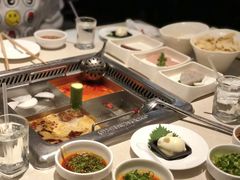 -海底捞火锅(九久奥特莱斯店)