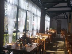 -新竹里馆·花园餐厅(兴苑路店)