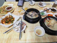 -长顺参鸡汤店(西塔总店)