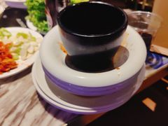 -火炉火自助餐(喜隆多店)