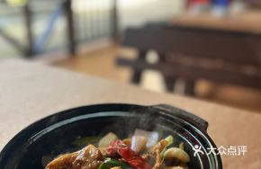 Stir-fried Crisp Carp with Sauce