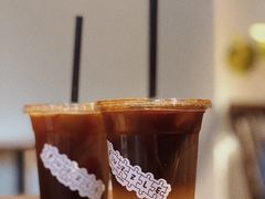 -PUZZLE COFFEE 拼图咖啡