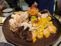 -福满满·精细佛跳墙火锅(湘江道店)