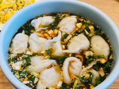 -秦香阁·西北家常菜(徐汇日月光中心店)