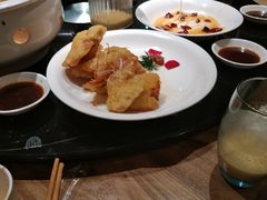 -上关雪東北菜(中房金谊店)
