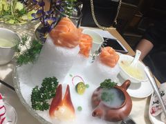 -雍沪里·沪湘融合菜( 康桥店)