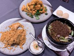-A One Kitchen·南京精菜馆(晶丽酒店店)