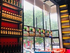 -潮庭·大连海鲜·炭火烧烤·扇贝王(大连店)