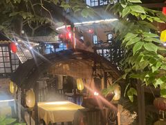 -五邑人家(江门店)