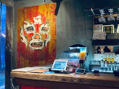 -Luchador摔跤手墨西哥餐厅(恒宇广场店)