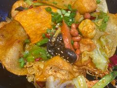 -天府国麻辣香锅(悦荟广场店)