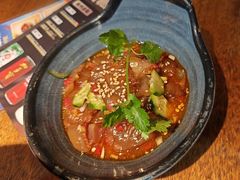 -乔街深夜食堂·小龙虾·高压锅生蚝(杭州总店)