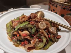 -上关东东北菜(夫子庙水游城店)