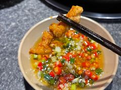-大虎重庆老火锅(正弘城店)