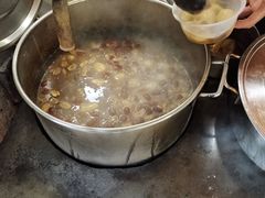 -罗子龙罗家桂花汤圆(曹都巷店)