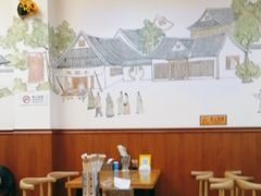 -王胖子驴肉火烧(东四旗舰店)