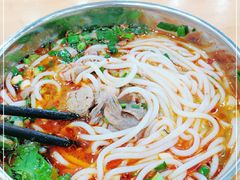 -遵义虾子张六羊肉粉(金码头店)