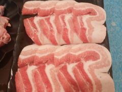 -大壮家原味烤肉(兴华北街店)