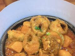 -鑫日千里马朝鲜族小馆(总店)