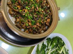 -红炎炎农家菜老字号(金水台店)
