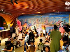 -太平洋影城(王府井店)