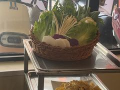 -陈大锅·岳阳鱼馆·地道岳阳菜(美食街店)