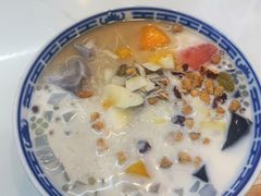 -江记甜品(罗湖店)