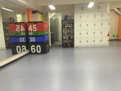 -天型健身工作室(大学城店)