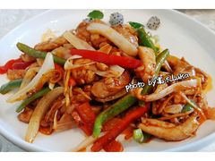 东安子鸡-马凯餐厅(地安门店)