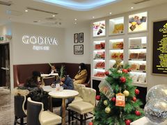 -GODIVA(王府井apm店)