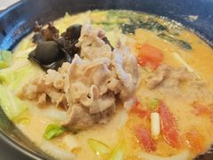 -禾绿回转寿司(苏宁广场店)