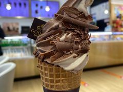 -GODIVA(王府井apm店)