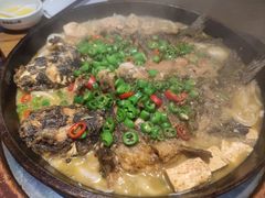 -老板恋上鱼(印象城店)