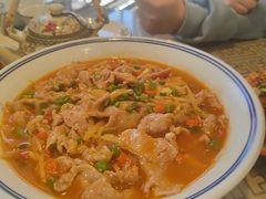 -新繁老號豌豆汤饭店·江湖菜(宝光寺店)