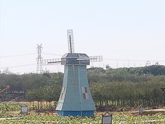 -武汉紫薇都市田园