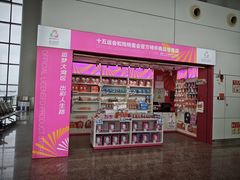 -广州白云国际机场-T2航站楼