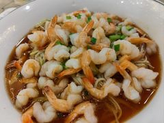 -山水宾馆-中餐厅