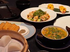 -醉东Oriental House(静安嘉里中心店)