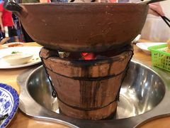 -洪大厨鸡煲(福田店)