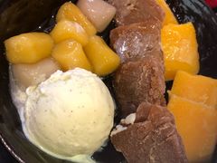 -鲜芋仙(中环百联2店)