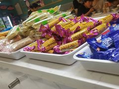 -加粮站时尚自助涮吧（草堂店）(草堂店)
