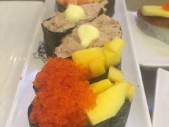-友壹町寿司(嘉洲广场店)