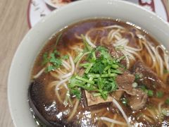 -李先生牛肉面大王(济南火车站候车室店)