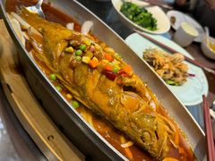 -徽韵人家·传承正宗徽菜(牡丹园店)