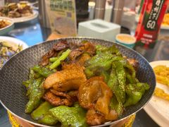 -北方饺子王·海肠捞饭·海鲜锅(山大店)