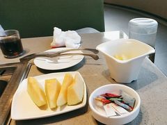 -海底捞火锅(王府井银泰in88店)
