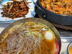 -屋里家延边朝鲜族冷面(梅林3店)